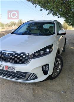 كيا سورينتو